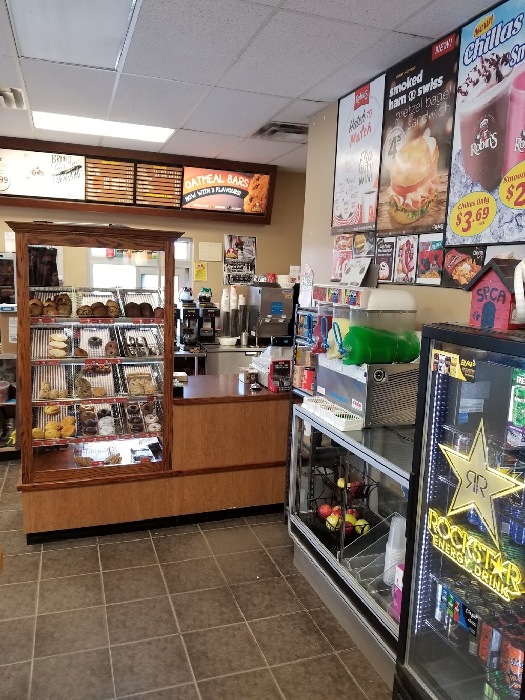 Esso | 247 Williamstown Rd, Williamstown, NB E1V 5G1, Canada | Phone: (506) 622-2484