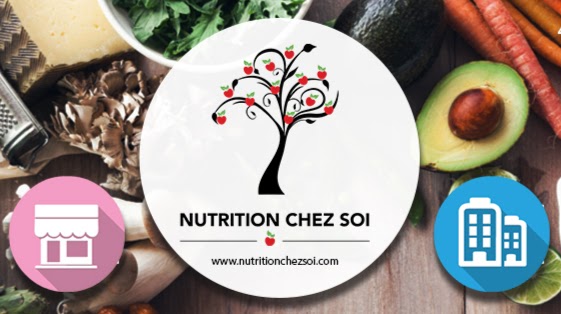 Nutrition Chez Soi | 717-4994 Rue Lionel-Groulx, Saint-Augustin-de-Desmaures, QC G3A 0M8, Canada | Phone: (418) 928-8788