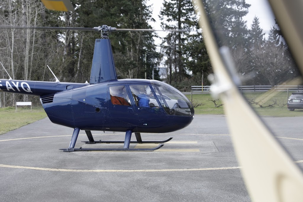 BC Helicopters | 1404 Townline Rd, Abbotsford, BC V2T 6E1, Canada | Phone: (604) 639-9090