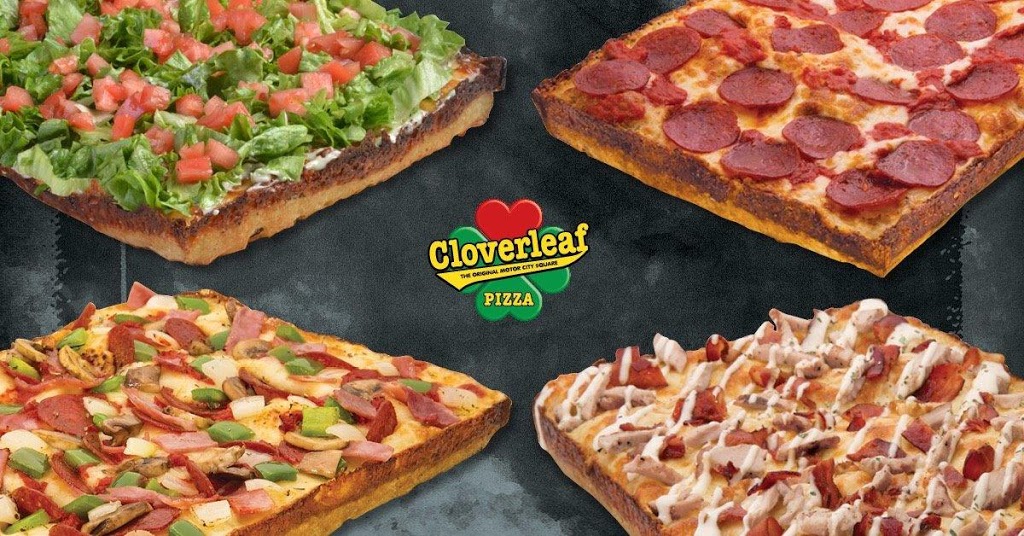 Cloverleaf Pizza | 34720 23 Mile Rd, Chesterfield, MI 48047, USA | Phone: (586) 842-2100