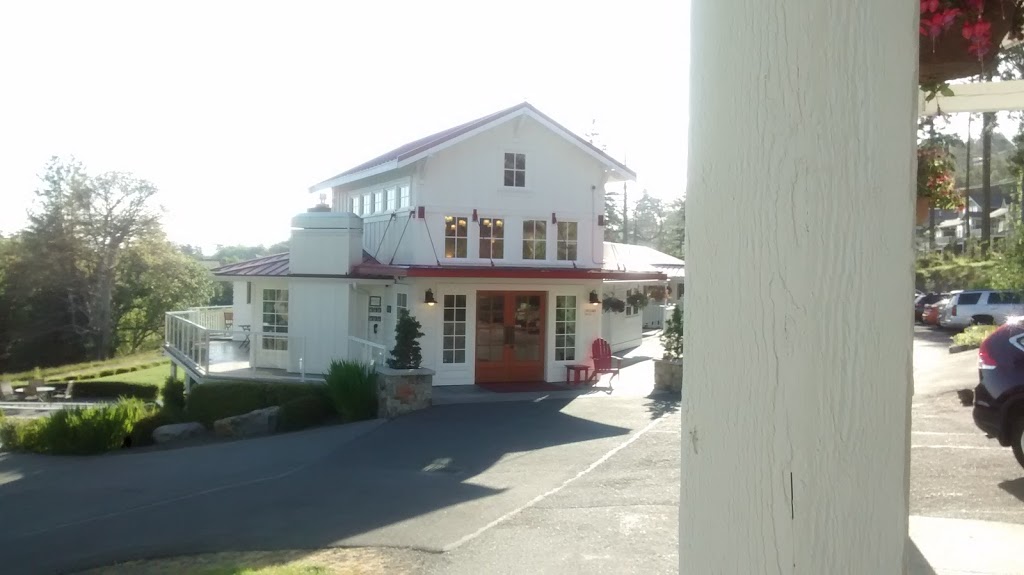 Ship Harbor Inn | 5316 Ferry Terminal Rd, Anacortes, WA 98221, USA | Phone: (360) 293-5177