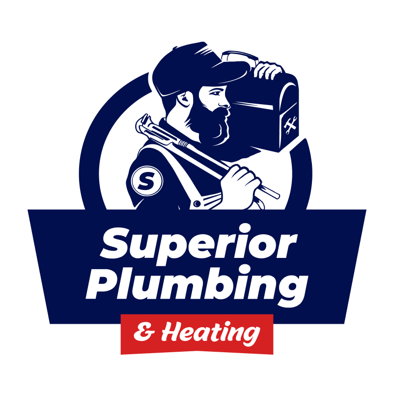 Superior Plumbing & Heating | 16 Rutherford Rd S Unit 203, Brampton, ON L6W 3J1, Canada | Phone: (289) 272-7426