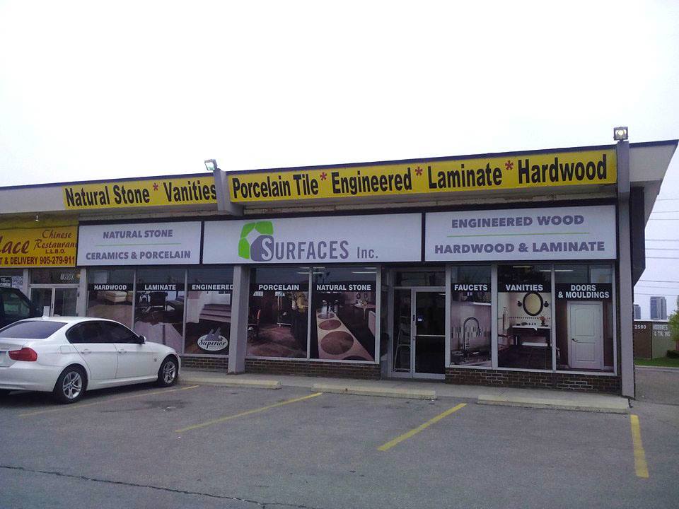 Signarama Dundas | 1650 Dundas St E Unit 14A, Mississauga, ON L4X 2Z2, Canada | Phone: (905) 281-8240