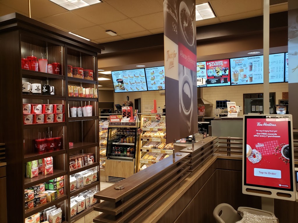 Tim Hortons | 721 Ashburnham Dr, Peterborough, ON K9L 1P7, Canada | Phone: (705) 876-9959