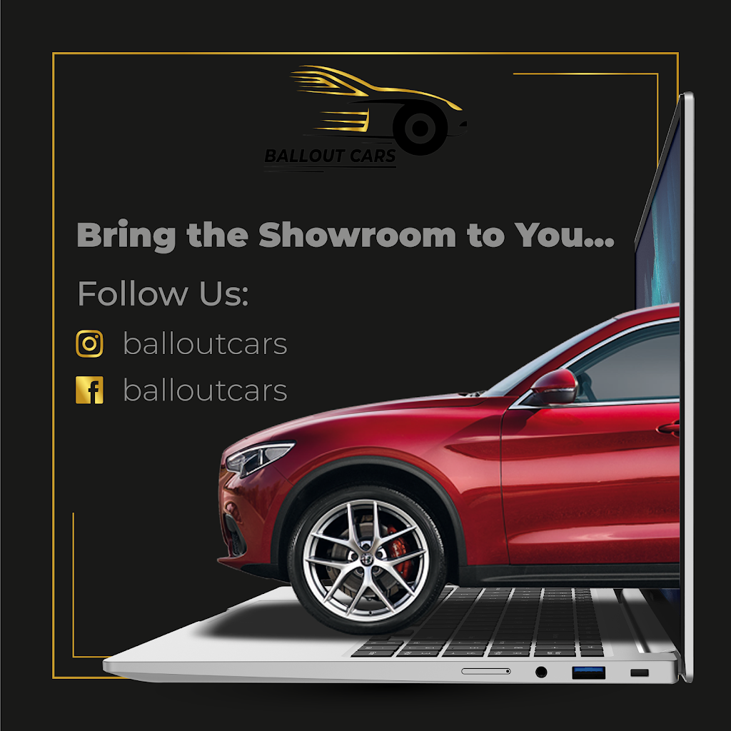 Ballout cars | 9590 Boul Henri-Bourassa E, Montréal, QC H1E 2S4, Canada | Phone: (514) 835-2529