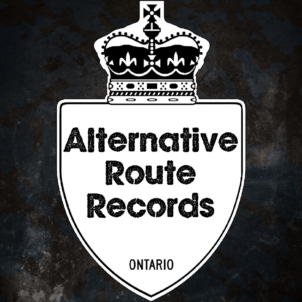 Alternative Route Records | 474848 Townsend Lake Rd, Markdale, ON N0C 1H0, Canada | Phone: (519) 387-9763