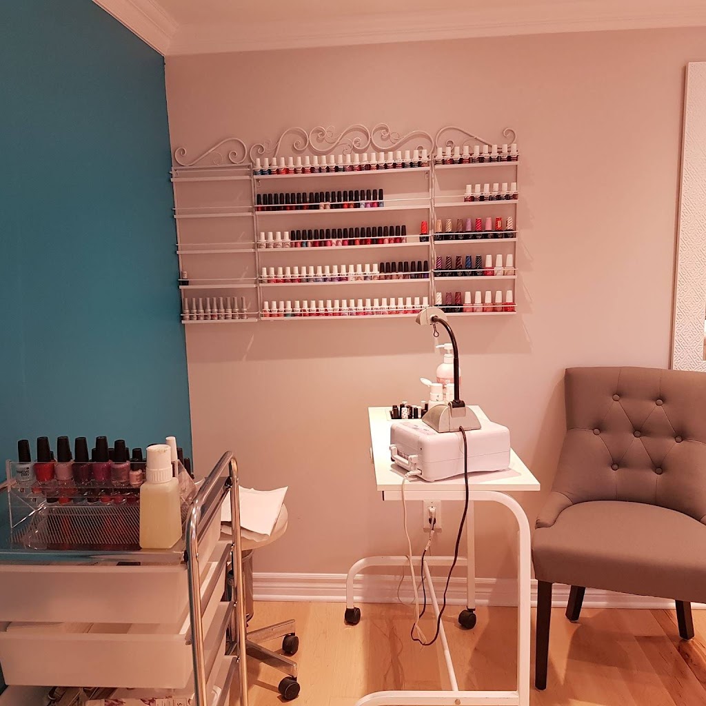 Esthétique Martine | 435 Rue Jacques-David, LÎle-Bizard—Sainte-Geneviève, QC H9C 1Z5, Canada | Phone: (514) 984-9998