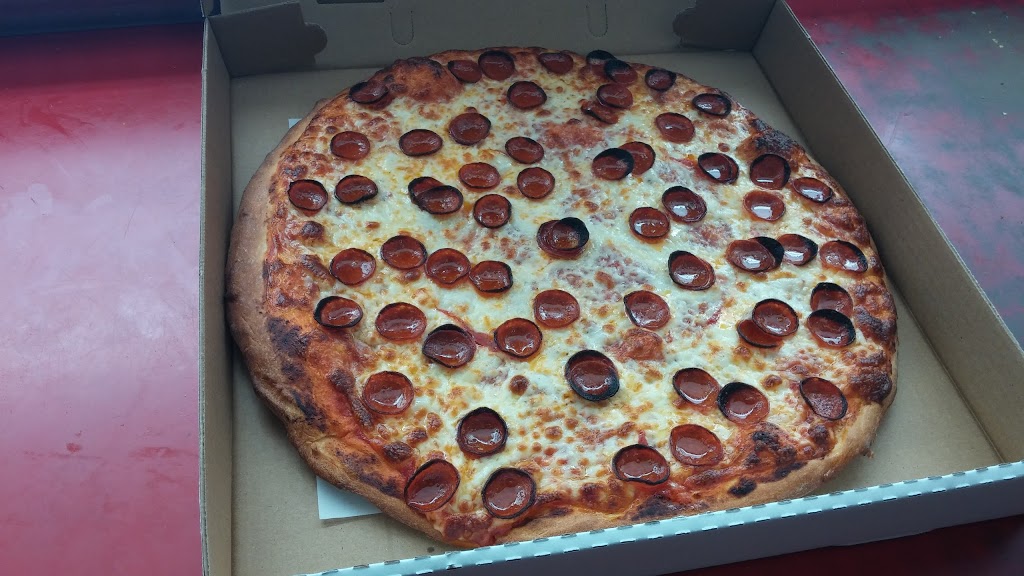 Metro Pizza Co | 920 Clinton St, Buffalo, NY 14210, USA | Phone: (716) 852-0377