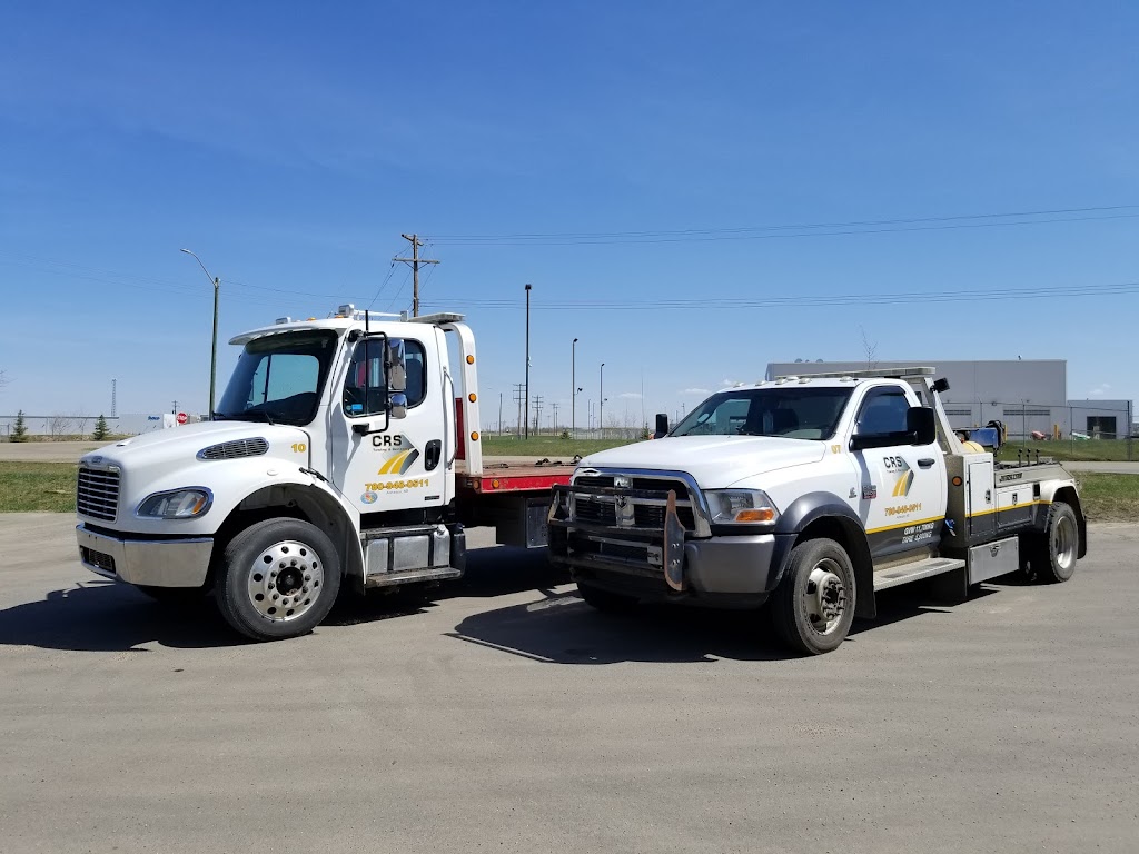 CRS Towing and Recovery | 3397 84 St NE Unit# 3, Calgary, AB T1Y 1A5, Canada | Phone: (403) 300-1129