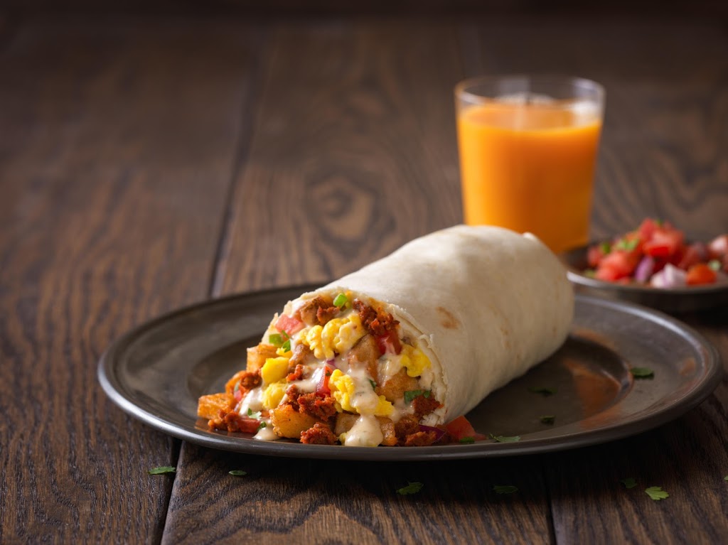 QDOBA Mexican Eats | 1371 Beaverbrook Ave, London, ON N6H 0J1, Canada | Phone: (519) 601-7779