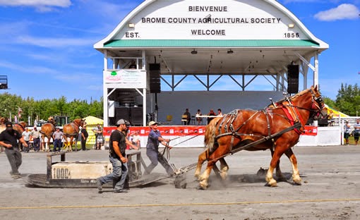 Brome County Agricultural Society | 345 Chemin Stagecoach, Brome, QC J0E 1K0, Canada | Phone: (450) 242-3976