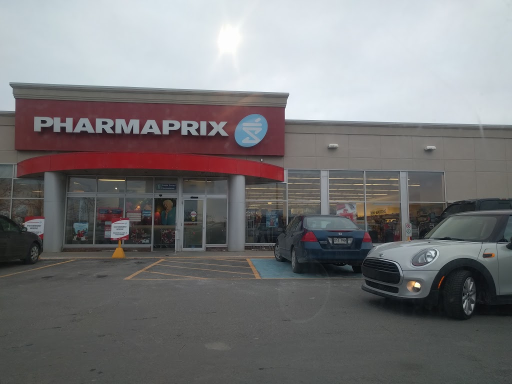 Pharmaprix | 400 Boulevard Saint-Joseph, Drummondville, QC J2C 2A8, Canada | Phone: (819) 473-8555