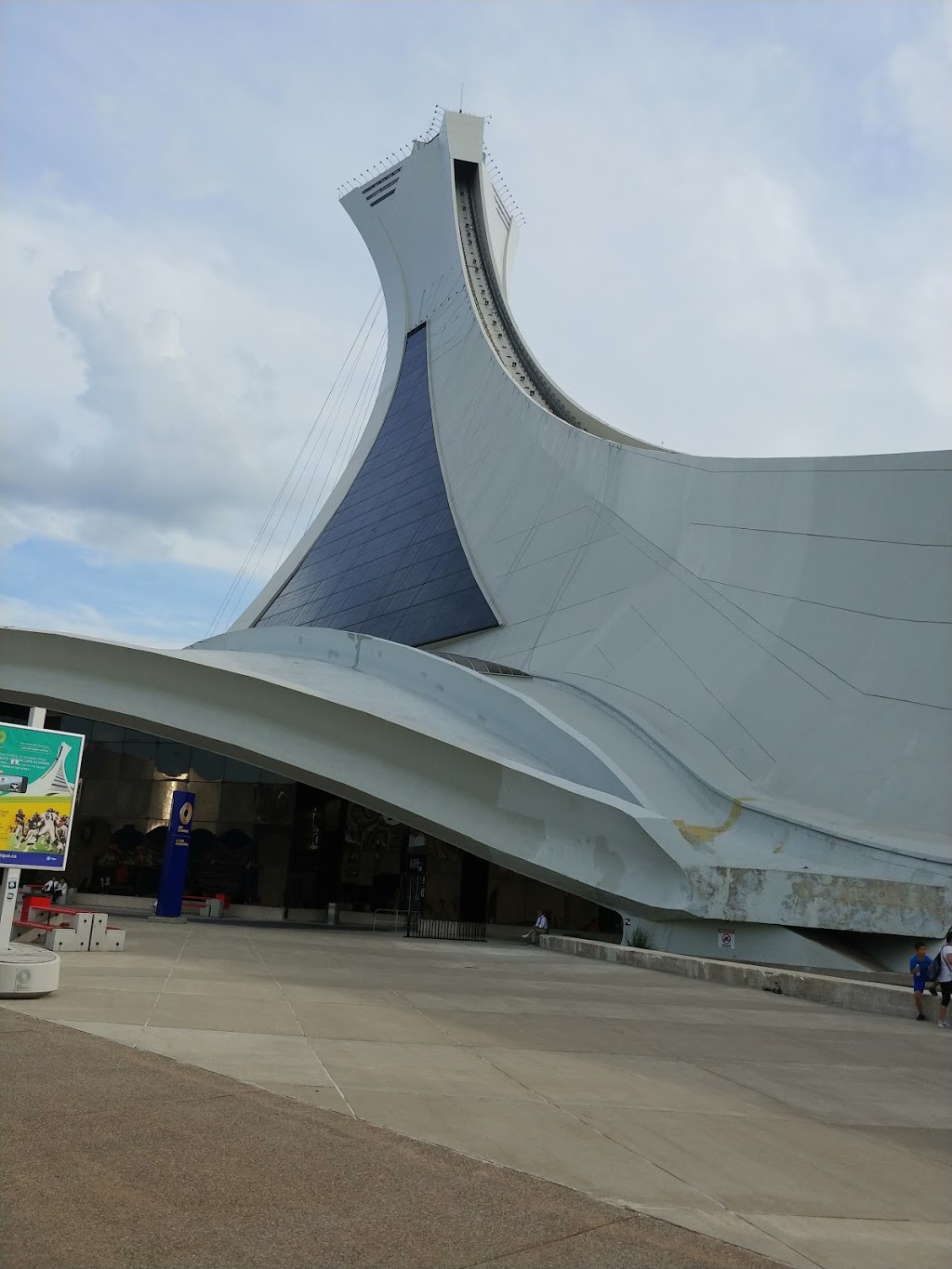 Jardin des Premières-Nations | Montreal, QC H1X 2B2, Canada