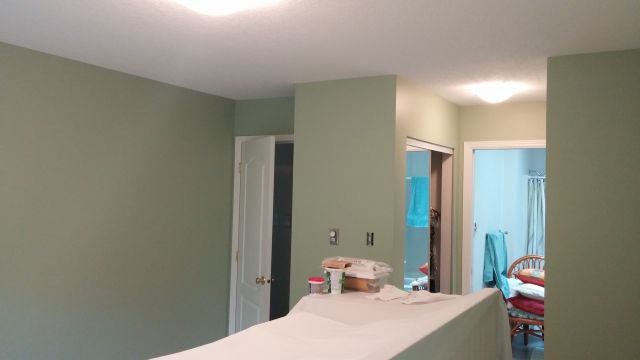 MCH Painting & Services | 1527 Mason Trail, Parksville, BC V9P 1X9, Canada | Phone: (250) 752-0483