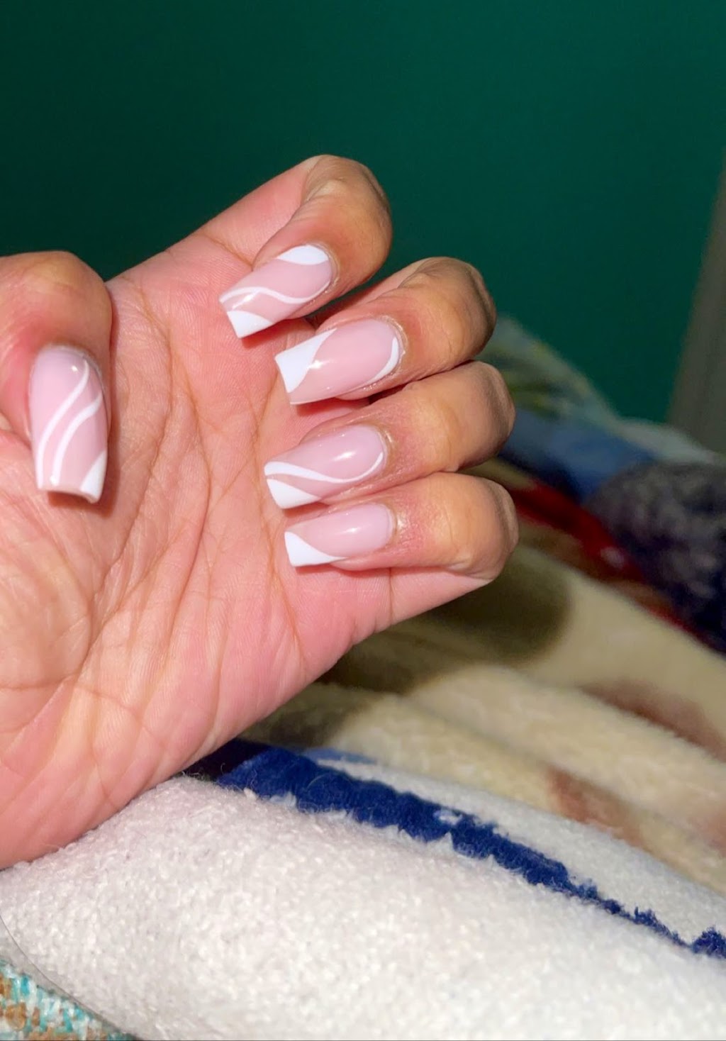 Princess Nails & Spa | 224 Centennial Rd Unit B-7A, Orangeville, ON L9W 5K2, Canada | Phone: (519) 941-8899