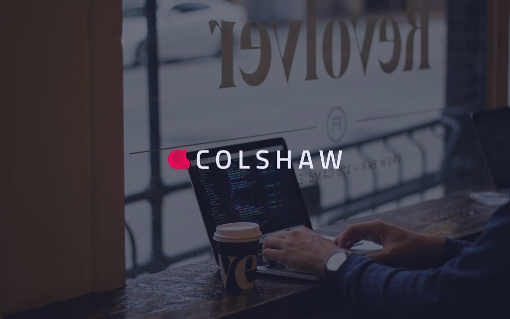 Colshaw Web & Media | 2254 McGill St #220, Vancouver, BC V5L 1C4, Canada | Phone: (604) 907-2274