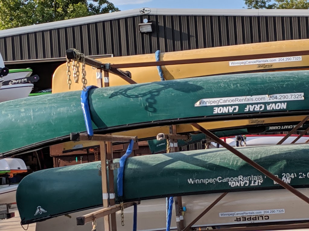 WinnipegCanoeRentals.com | 25 Keenleyside St, Winnipeg, MB R2L 2B9, Canada | Phone: (204) 290-7325