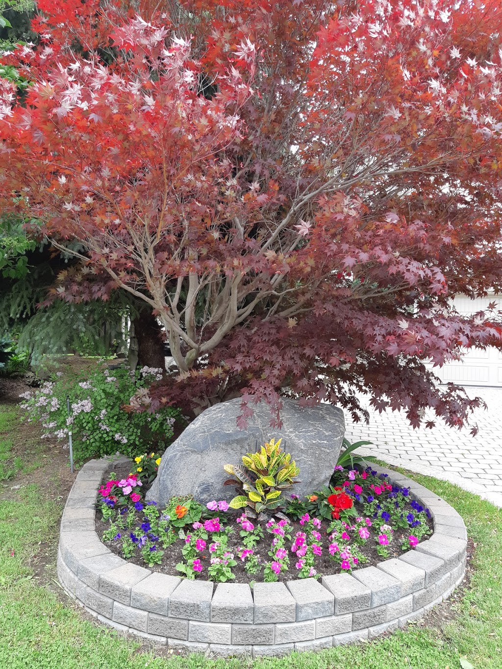 Alellandscaping Inc. | 62 Ivy Glen Dr, Maple, ON L6A 0P3, Canada | Phone: (416) 318-8144