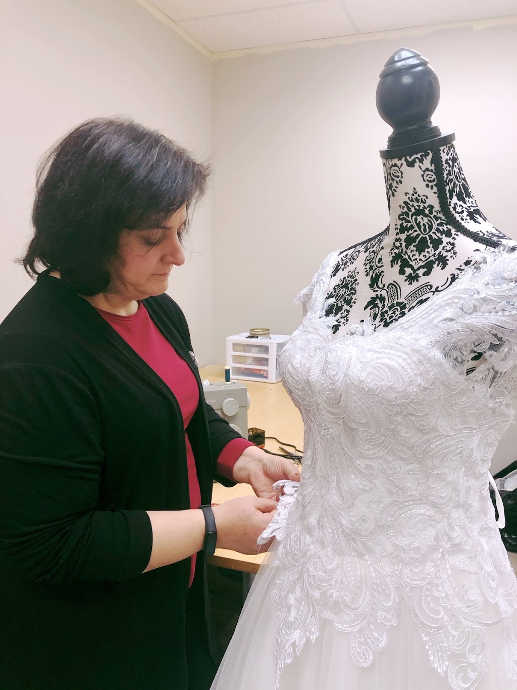 Sharleez Bridal | 1755 Pickering Pkwy Unit 13A, Pickering, ON L1V 5K6, Canada | Phone: (905) 239-9950