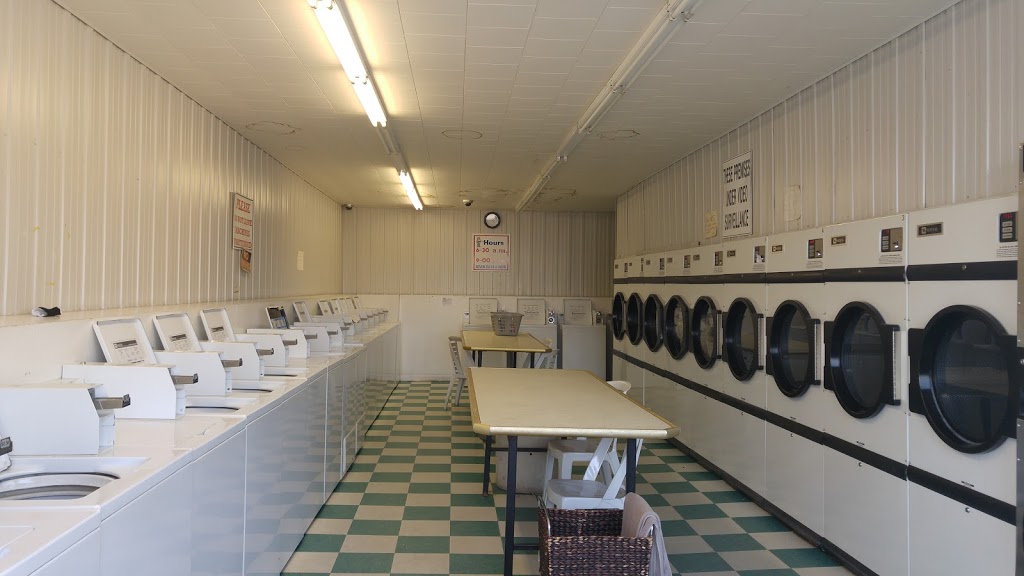 Village Laundromat | Iroquois, ON K0E 1K0, Canada