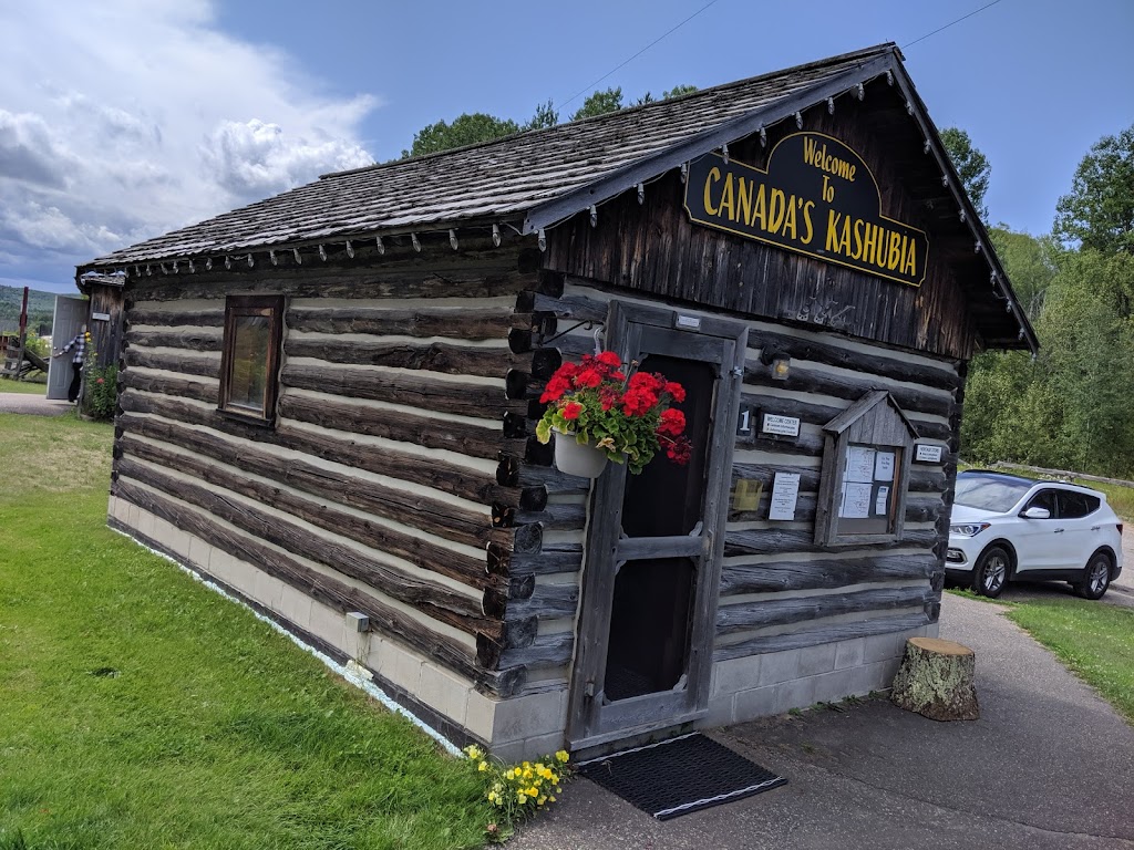 Polish Kashub Heritage Museum & Skansen | 1112 Wilno Rd N, Wilno, ON K0J 2N0, Canada | Phone: (613) 756-6937