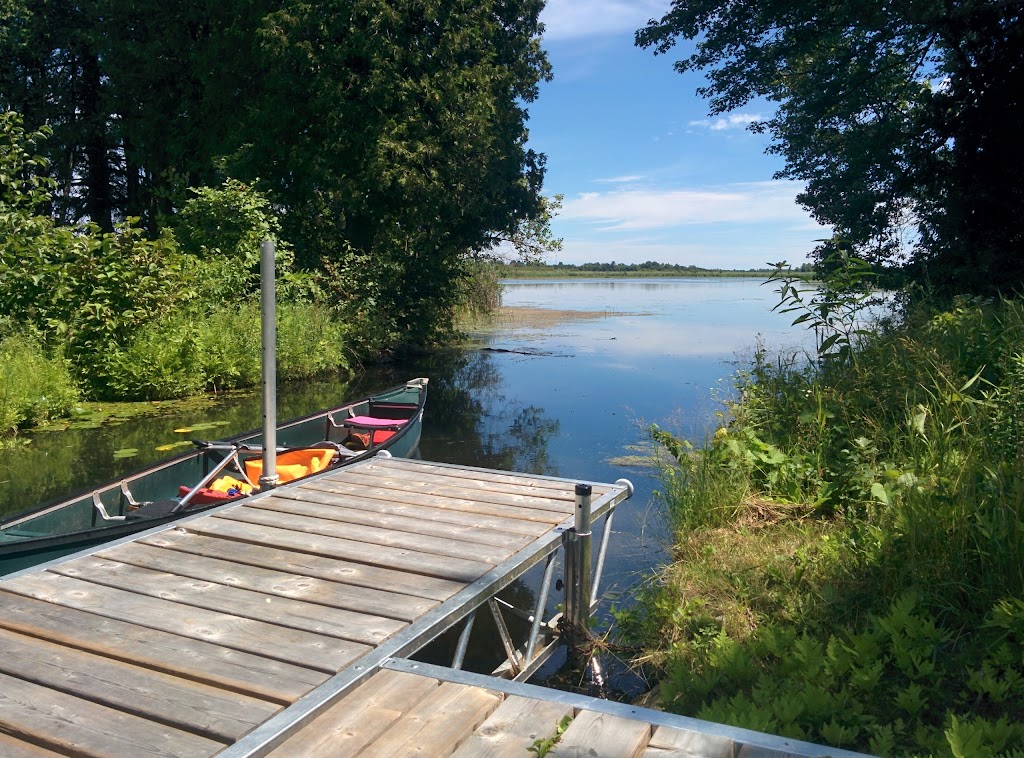 Tay Marsh Lookout Tower | Perth Wildlife Reserve Trails, Perth, ON K7H 3C7, Canada | Phone: (613) 692-3571