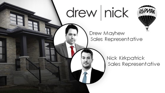 Drew and Nick - Kingston Real Estate | 263 Ontario St, Kingston, ON K7K 2X5, Canada | Phone: (613) 929-3739