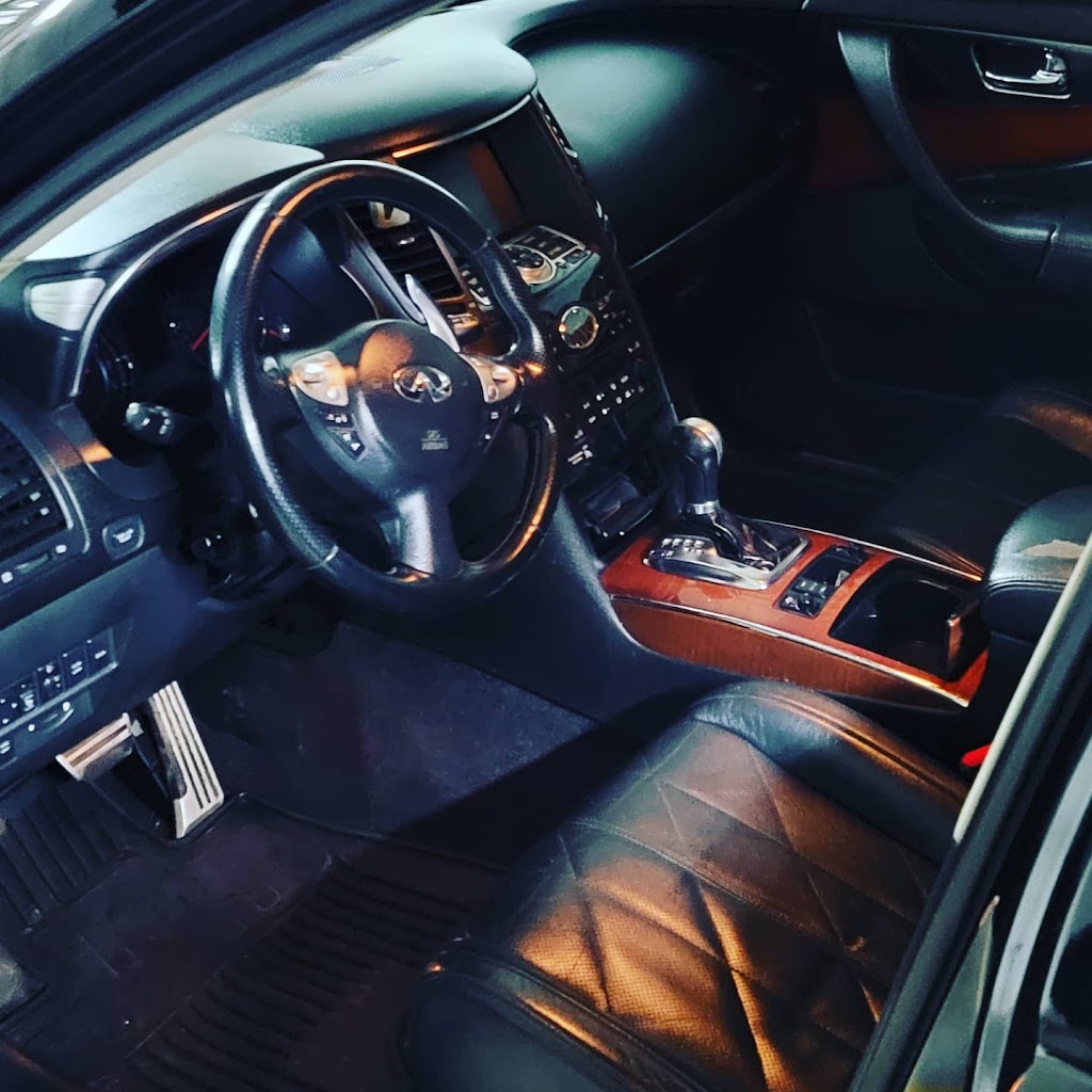 Reys na ruckus interior detailing | 75 Woodsmere Close, Fort Saskatchewan, AB T8L 0C8, Canada | Phone: (780) 803-1134