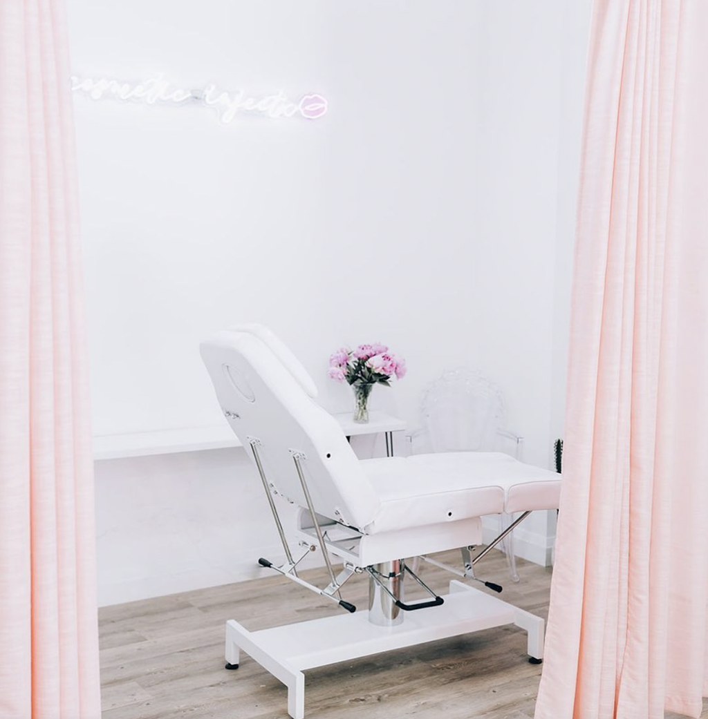 Cosmetic Injectx | 86 Main St, Brighton, ON K0K 1H0, Canada | Phone: (705) 930-7546