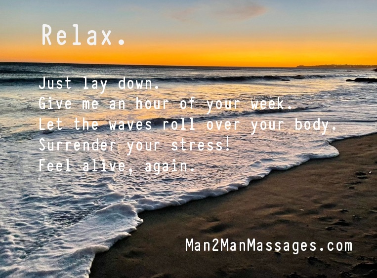 Man2ManMassages | 123 Main St, Toronto, ON M4C 5T3, Canada | Phone: (437) 339-0703