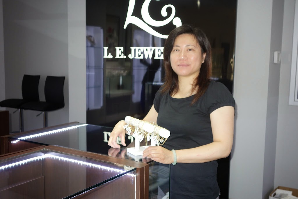 L.E. Jewellers | 1015 Lake Shore Blvd E, Toronto, ON M4M 1B4, Canada | Phone: (416) 461-4494