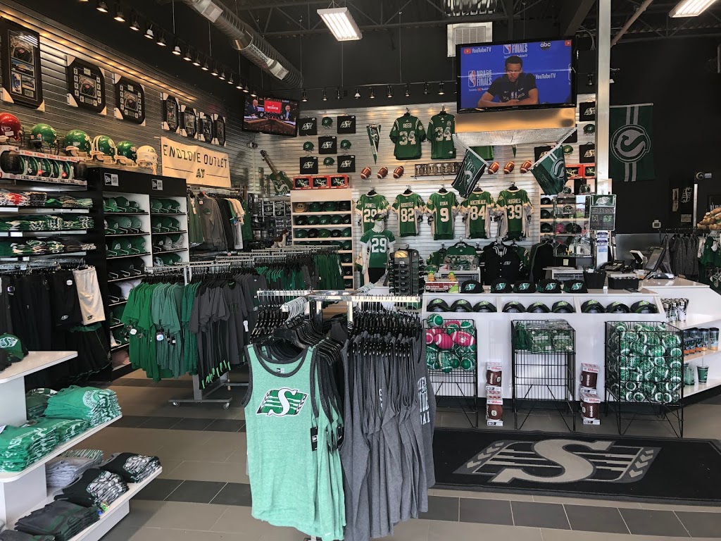 The Rider Store Grasslands | 4629 Gordon Rd, Regina, SK S4W 0B7, Canada | Phone: (306) 566-5443