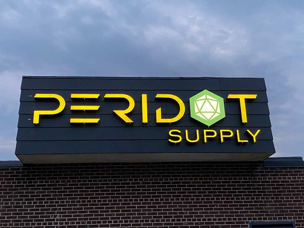 Peridot Supply Inc. | 75 Bramalea Rd, Brampton, ON L6T 2W9, Canada | Phone: (905) 791-9494