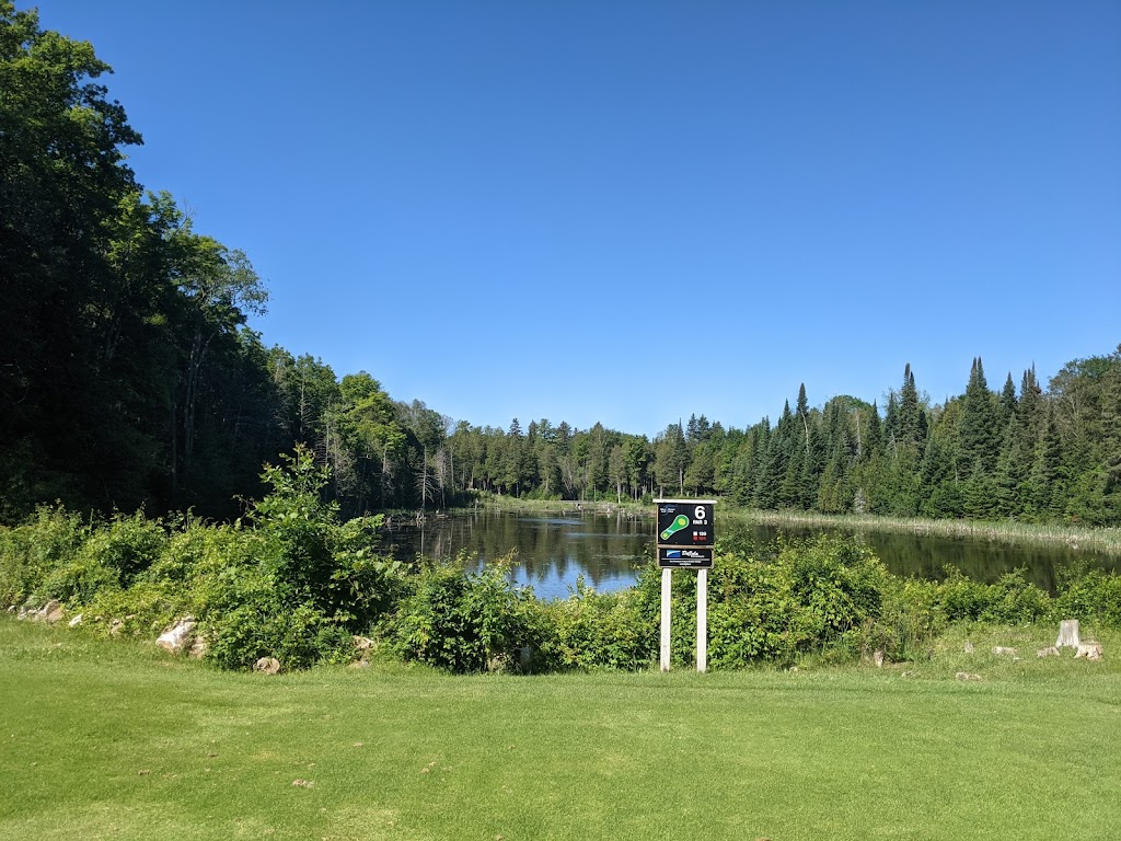 Blue Heron Golf Club | 3417 McDonalds Corners Rd, Lanark, ON K0G 1K0, Canada | Phone: (613) 264-1062