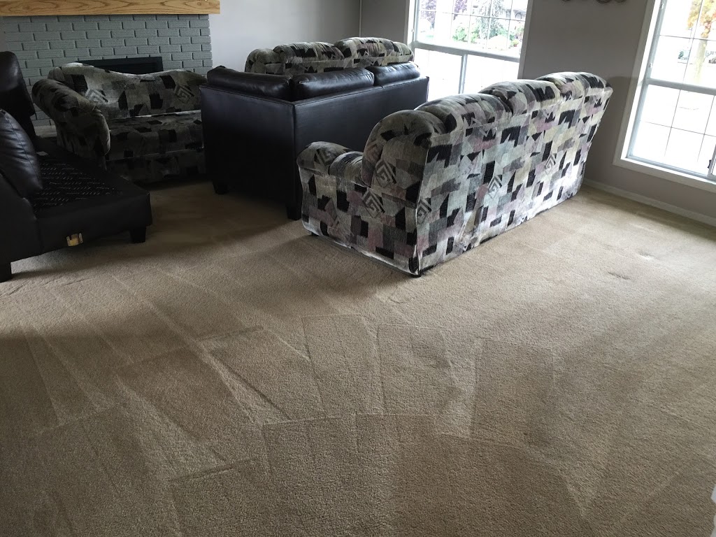 Kaler Carpet & Upholstery Cleaning | 34079 Clayburn Rd, Abbotsford, BC V2S 7T6, Canada | Phone: (604) 746-4747