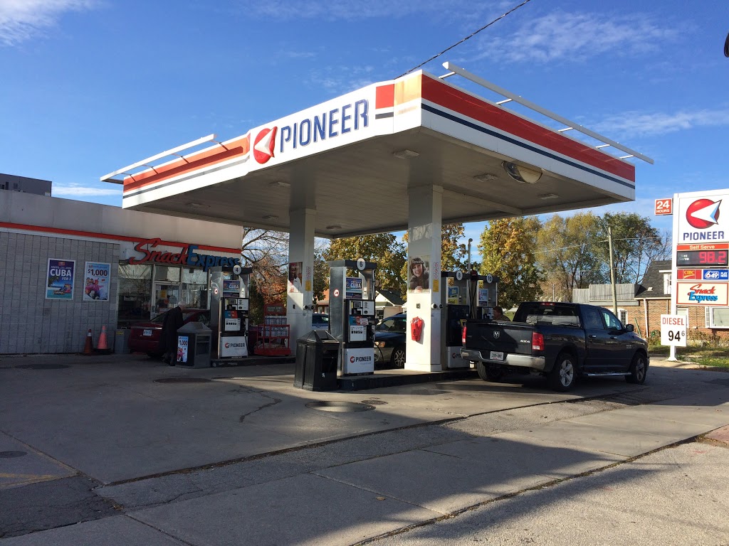 Pioneer Energy | 198 Browns Line, Etobicoke, ON M8W 3T3, Canada | Phone: (416) 255-4147