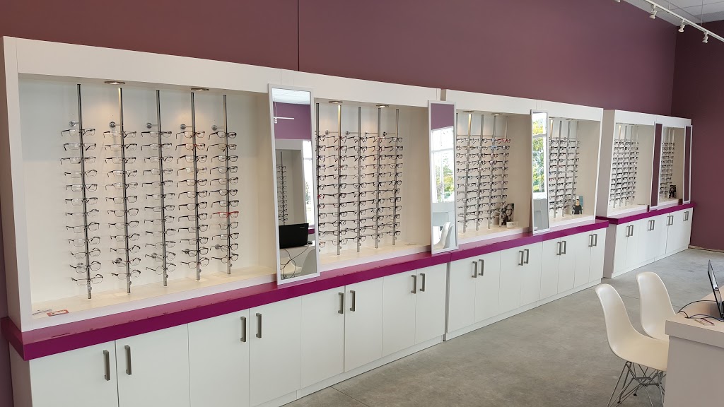 Lunettes Dépôt | 180 Boulevard Saint-Luc, Saint-Jean-sur-Richelieu, QC J2W 0J2, Canada | Phone: (450) 376-5551