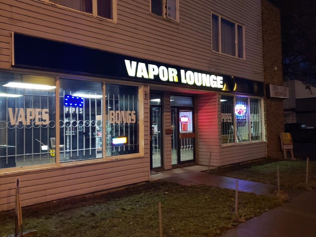 vapor lounge | 11904 127 Ave NW, Edmonton, AB T5E 0E3, Canada | Phone: (780) 700-3090