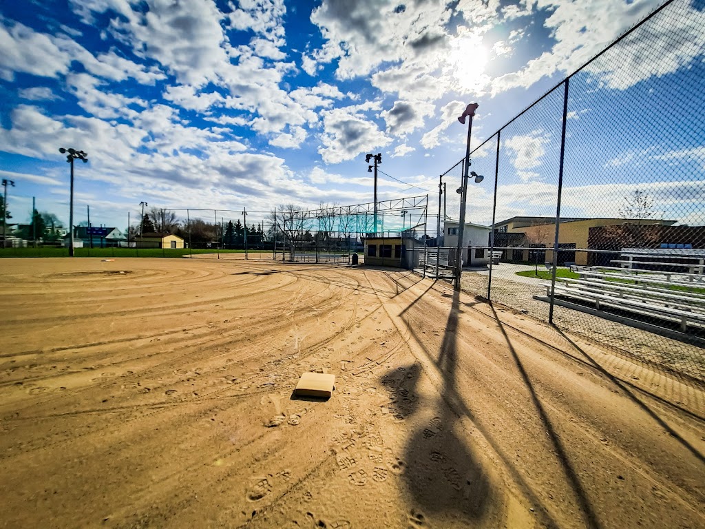 Baseball Saint-Hyacinthe | 5065 Rue Gouin, Saint-Hyacinthe, QC J2S 1E3, Canada | Phone: (450) 773-7811