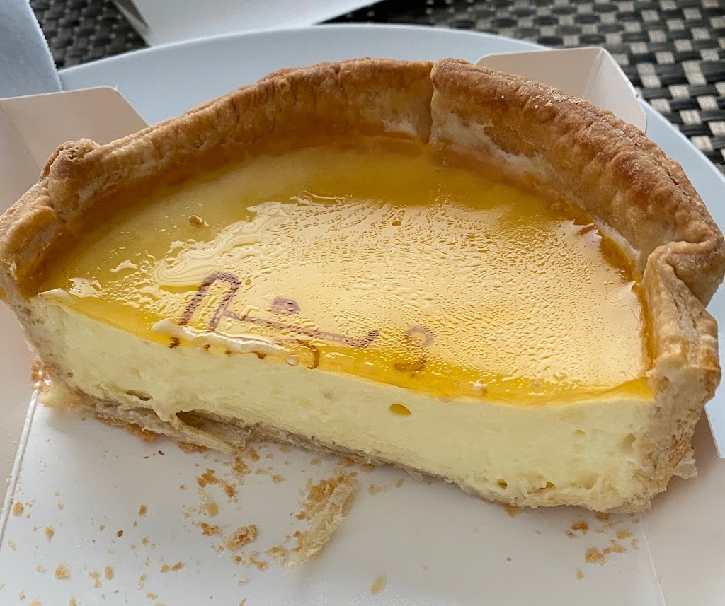 Pablo Cheese Tart | 5990 16th Ave Unit 216, Markham, ON L3P 7R2, Canada | Phone: (416) 591-8868