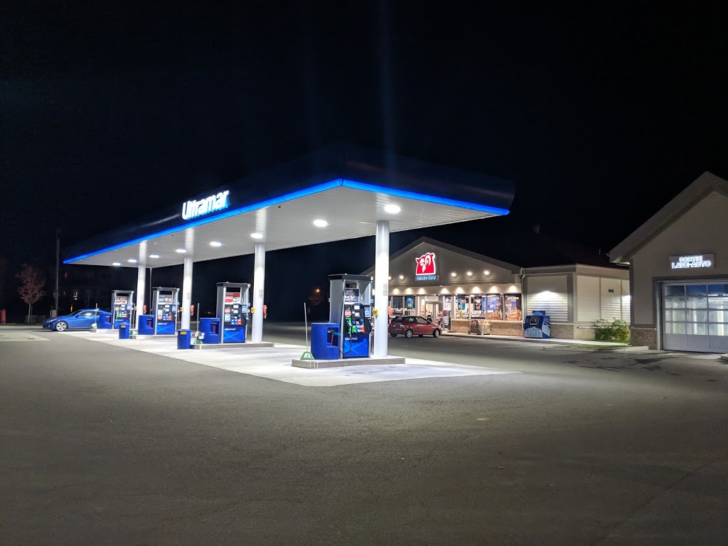 Couche-Tard | 14855 Chemin Dupuis, Mirabel, QC J7N 0X2, Canada | Phone: (450) 431-5965