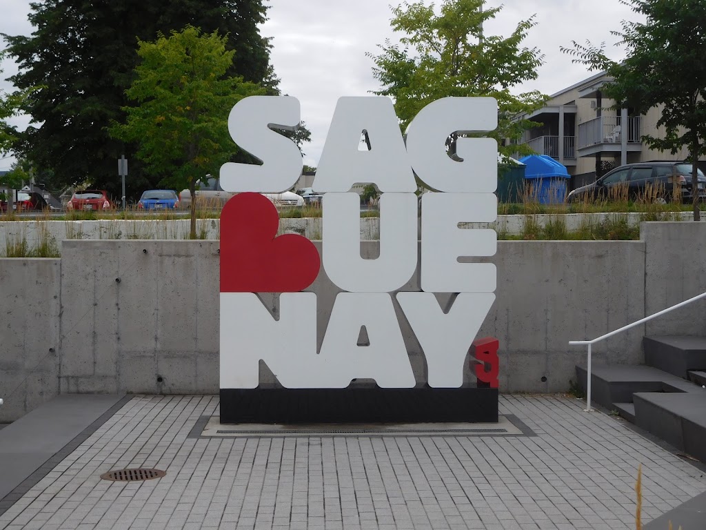 Information Office Of Saguenay Tourism Office, La Baie | 900 Rue Mars, La Baie, QC G7B 3N7, Canada | Phone: (418) 698-3167