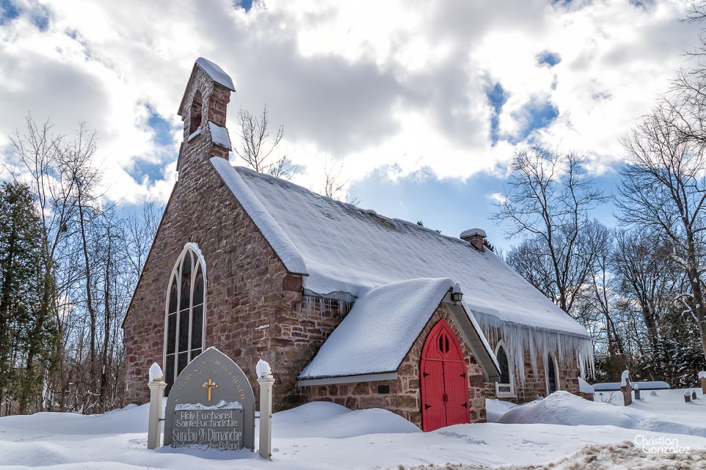 St Marys Church | 261 Rue Main, Hudson, QC J0P 1H0, Canada | Phone: (450) 458-5897