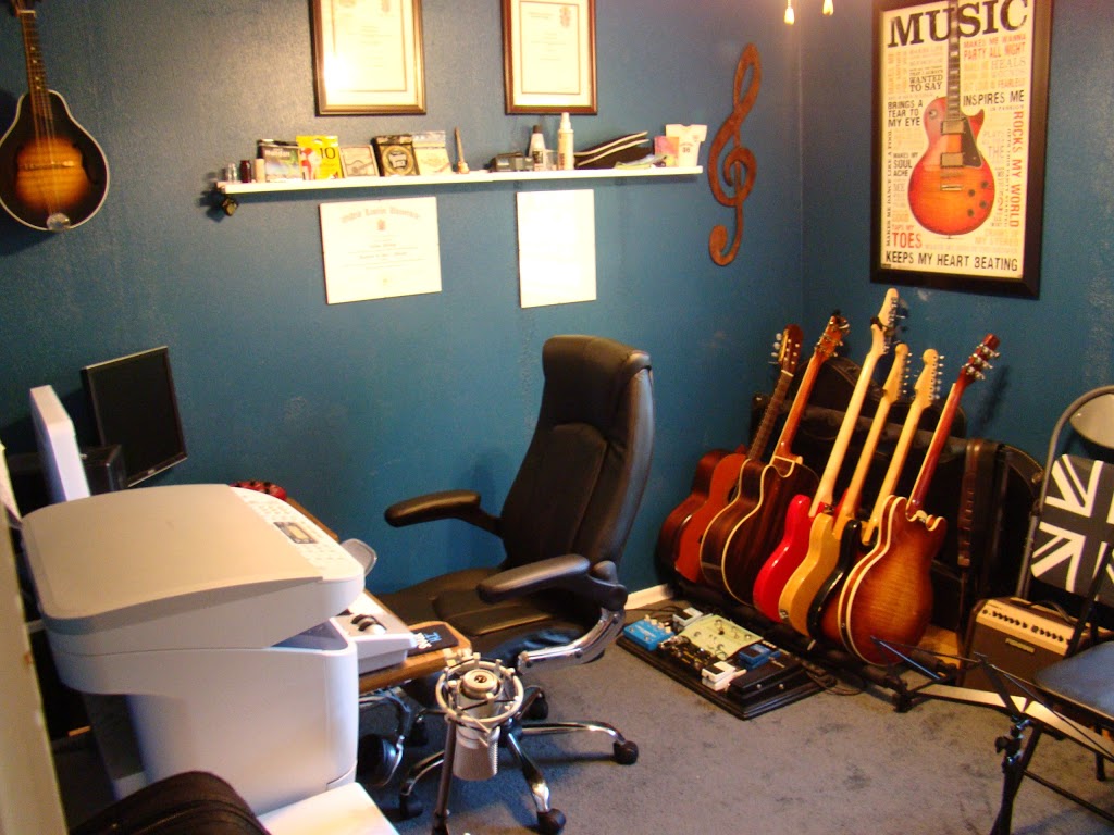 Guitar Niagara | 3245 Young Ave, Ridgeway, ON L0S 1N0, Canada | Phone: (289) 228-0676