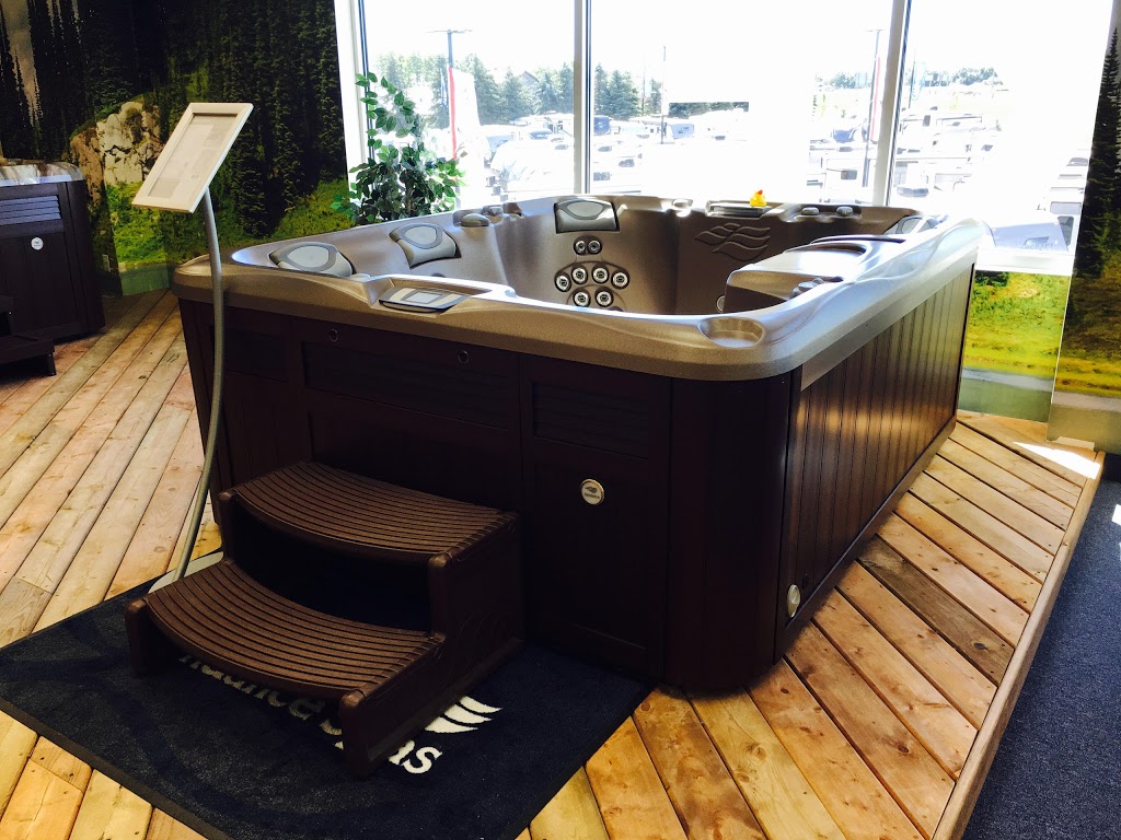 Hot Tub Mart | 2060 Commerce Park Dr, Innisfil, ON L9S 4A3, Canada | Phone: (877) 401-3423