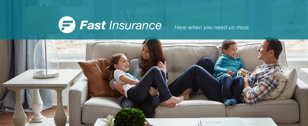 Fast Insurance | 385 Loewen Blvd #1, Steinbach, MB R5G 0B3, Canada | Phone: (204) 326-2511