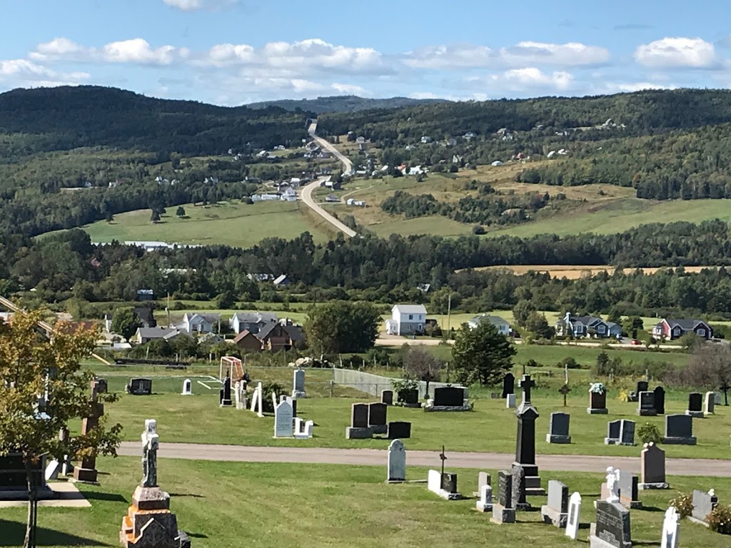 Les Eboulements Municipalite | 2335 Route du Fleuve, Les Éboulements, QC G0A 2M0, Canada | Phone: (418) 489-2988