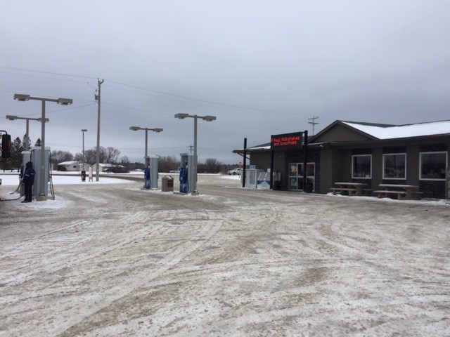 Clarks Corner | Highway 304 &, MB-11, Powerview-Pine Falls, MB R0E 1M0, Canada | Phone: (204) 367-2238