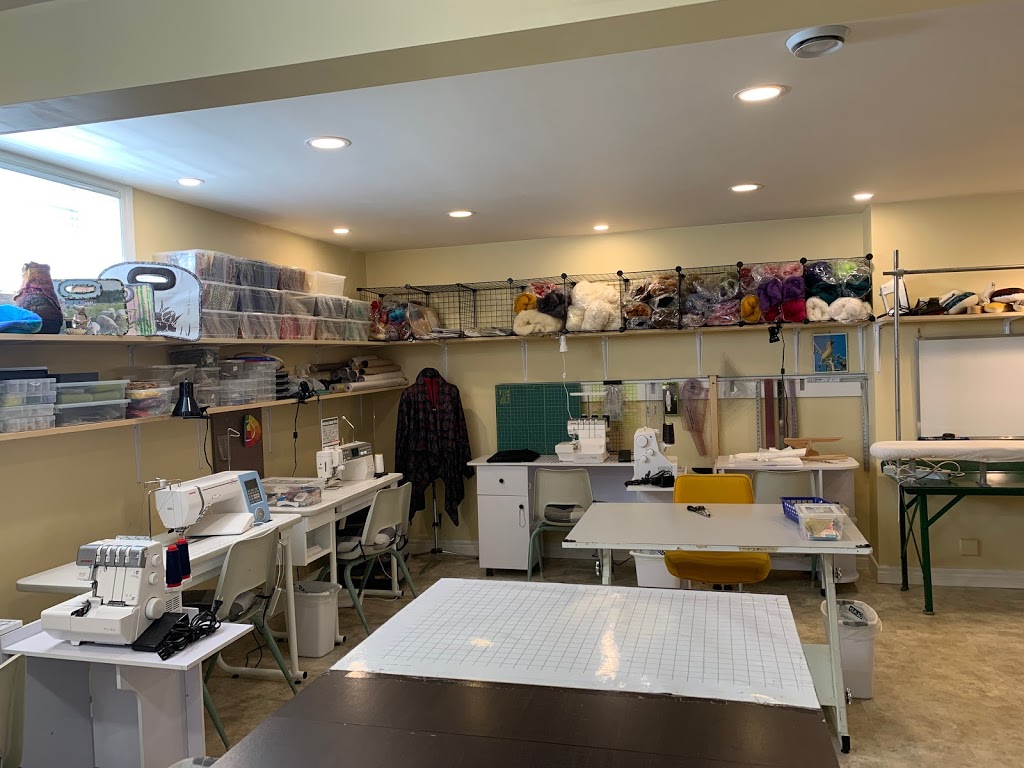 Sewing Studio Couture | 259 Wynwood Dr, Moncton, NB E1A 6W2, Canada | Phone: (506) 962-3599