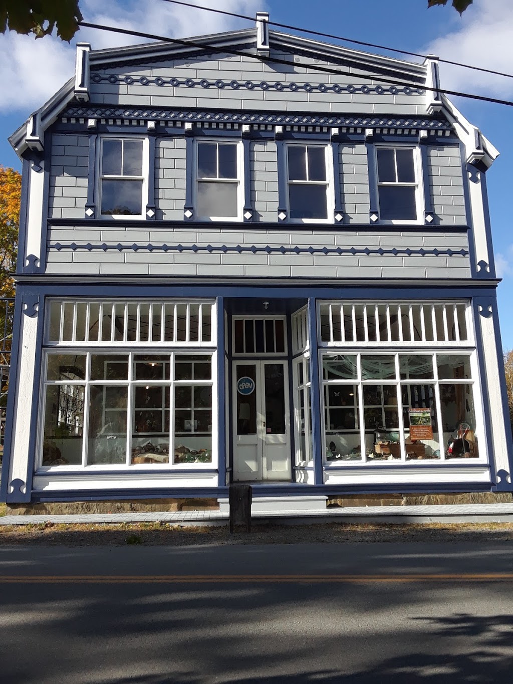 Mariner Craft | 161 Drews Hill Rd, Petite Rivière Bridge, NS B4V 5Z9, Canada | Phone: (902) 688-2667